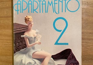 Apartamento 2 - Edgar Wallace