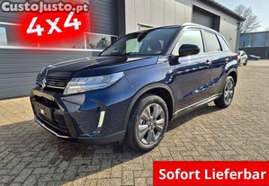 Suzuki Vitara Comfort+ - 26