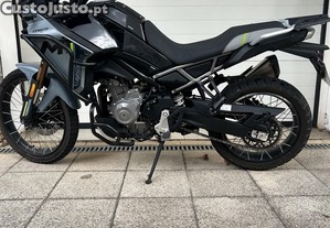 CF Moto 450MT N/negocivel