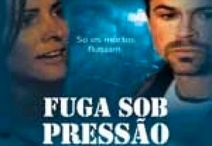 Fuga Sob Pressão (2000) Rob Lowe