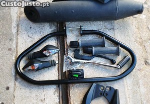Bajaj Pulsar 125 - 19