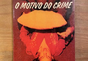 O Motivo do Crime - Margaret Yorke