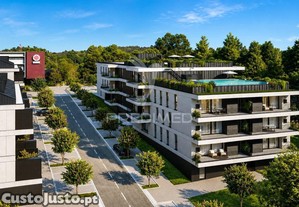 Sete fontes park apartamento t2 em são vítor, braga
