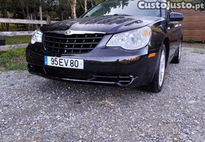 Chrysler Sebring 2.0 - 07