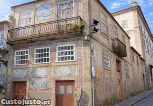 Casa São Miguel | Património Classificado |...