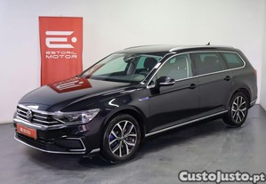 VW Passat 1.4 TSI GTE Plug-in - 23