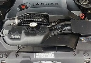 motor jaguar stype 2.7 V6 s-type jaguar xj 2.7 AJD AJDV6
