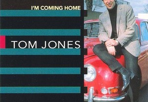 Tom Jones I'm Coming Home