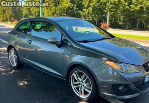 Seat Ibiza FR - 12