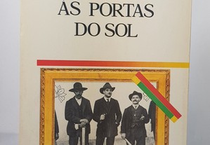 TEATRO António Júlio Valarinho // Às Portas do Sol 