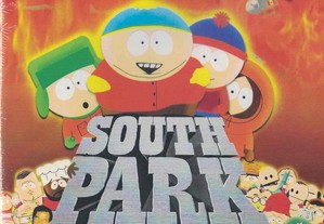 South Park - O Filme [DVD]