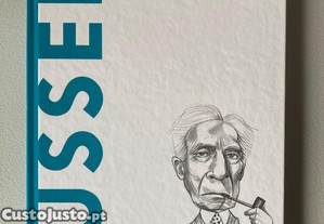 Russell - Conhecimento e Felicidade