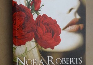 "Naquele Tempo" de Nora Roberts e J. D. Robb - 1ª Edição