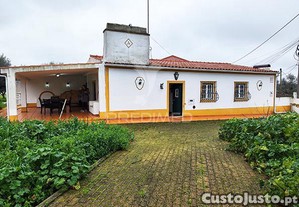 Quinta em avis