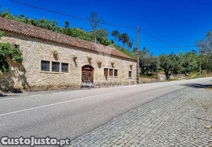 Restaurante & bar em antigo lagar | um imóvel único com história e potencial de reconversão