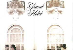 Procol Harum - Grand Hotel CD