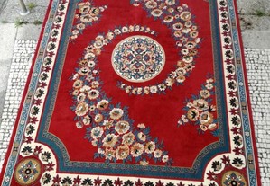 Carpete 3,85 x 2,80