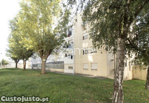 Apartamento T3 Lomar- Braga
