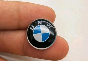 Símbolo chave BMW 11mm e 14mm