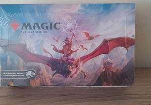Magic the gathering The Lost Caverns of Ixalan Set Booster Box
