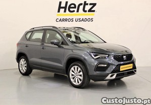 Seat Ateca 1.0 TSI Style 110cv