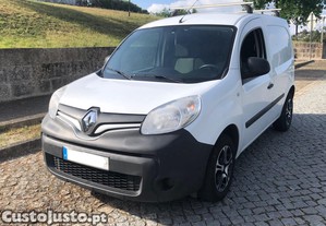 Renault Kangoo 1.5 dCi 3 Lugares - 18