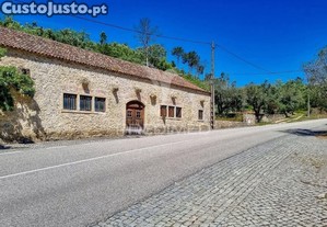Restaurante & bar em antigo lagar | um imóvel único com história e potencial de reconversão