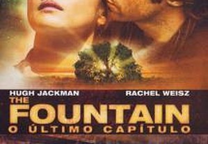 The Fountain - O Último Capítulo (2006) Hugh Jackman