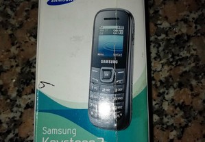 Samsung keystone 2