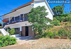 Casa / Villa T3 em Seiça de 120 m²