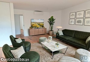 Apartamento T3 em Santo António de 131,00 m²