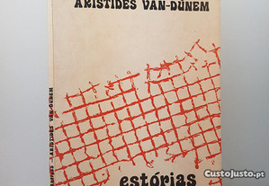 ANGOLA Aristídes Van-Dúnen // Estórias Antigas 1981