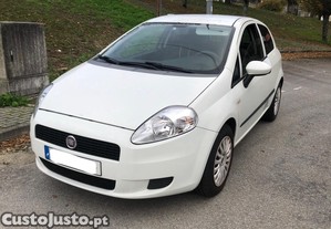Fiat Punto 1.3 M-Jet Van - 10