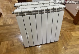 Radiadores Alumínio