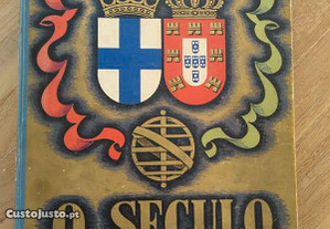 revista: O Século, duas edições comemorativas, 1940
