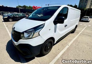 Renault Trafic L2H1