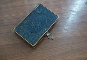 Pequeno Livro da Missa e da Confissão e Outras Devoções, [186?]