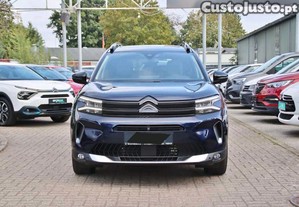 Citron C5 Aircross ETA-8 225 - ShinePack - 23