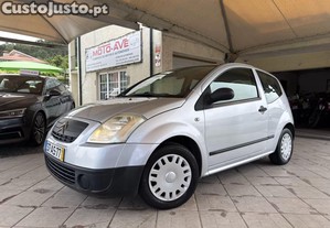 Citroën C2 1.1 - 05