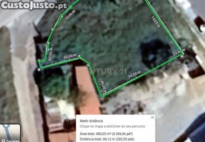 Terreno Urbano em vora - Oportunidade nica por 110.000 