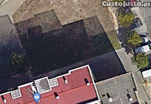Terreno em Caparica e Trafaria de 804,00 m²