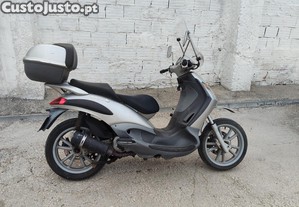Piaggio Medley - 15 - 15