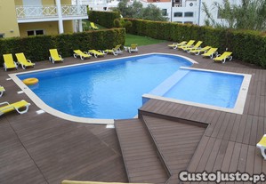 Frias Albufeira