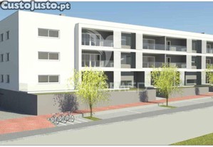 Apartamento t3 novo - vila nova de famalicão