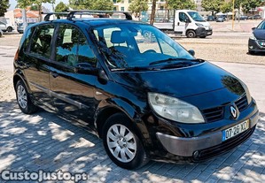 Renault Scénic 1.5 dci - 04