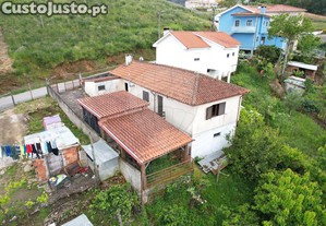 Moradia T2