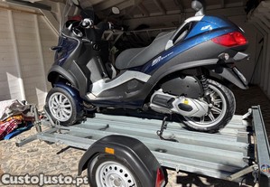 Piaggio MP3