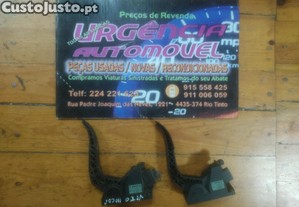 Acelerador Eléctrico Eletrico Potenciómetro Mercedes C200 C220 W202 W203 Refª A0125423317