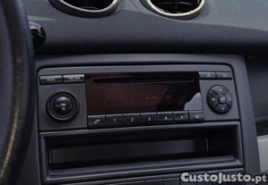 Smart ForFour 1.1 passion - 06