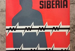 "Fugi da Sibéria" de Slavomir Rawicz